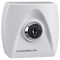 Chamberlain 41REV Schlüsselschalter IP54 Aufputz