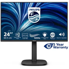 Philips 24B2N3200J 24"