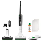 Vorwerk Kobold VK7 Akku-Staubsauger Reines-Vergnügen-Set deluxe + Akku (P)