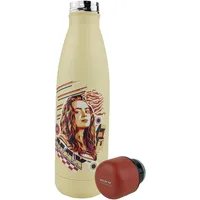Cinereplicas Stranger Things - Max Mayfield Isolierte Wasserflasche -