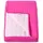 Homescapes Gesteppte Tagesdecke 150 x 200 cm Pink/Rosa