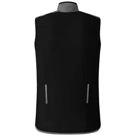 Shimano BEAUFORT Wind Vest Light Anthracite Grey M