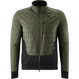 Gonso Herren Basai Jacke (Größe S, gruen)