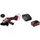 Einhell TP-AG 18/125 CE Q Li - Solo Power X-Change Professional inkl. Power X-Change Start-Kit 18V 4Ah