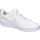 Nike Court Borough Low Recraft Kids White/Barely Green/White 33