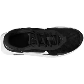 Nike Flex Train Damen Schwarz / Weiß 42,5