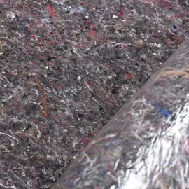 vidaXL Rutschfestes Malervlies 50 m 180 g/m2