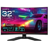 Gigabyte M32QC 32"