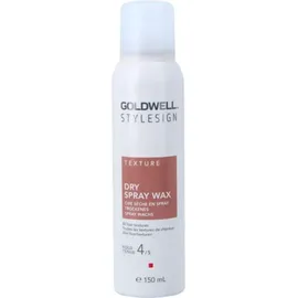 Goldwell StyleSign Texture Dry Spray Wax 150 ml