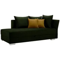Hom ́in Schlafsofa COMA - B/H/T ca. 220,00x80,00x100,00