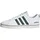 Cloud White / Collegiate Green / Glory Grey 42