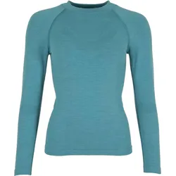Ternua Camiseta Ulan T-shirt b-pagoda blue (2256) XS