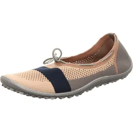 Leguano Style Rose Damen Rosa 36