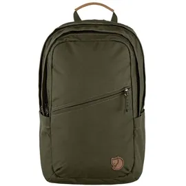 Fjällräven Räven 20 dark olive