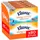 Kleenex Allergy Comfort, 10 Packungen mit je 8 Taschentücherhüllen (10 x 8 Hüllen)