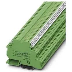 Phoenix Contact Leistungsoptokopplerklemme DEKOV24DC/24DC/3/AKT 2964296
