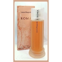Laura Biagiotti - Roma - Donna / Damen - 100 ml EDT - Neu / Originalverpackt