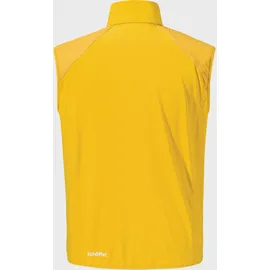 Schöffel Style Blaueis Gelb XXL