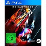 Need for Speed: Hot Pursuit Remastered - Sony PlayStation 4 - Rennspiel - PEGI 7