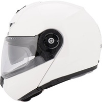 Schuberth C3 Pro Klapphelm weiß 54