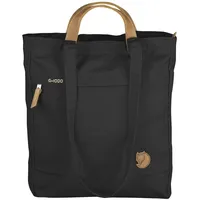 Fjällräven Totepack No. 1 black