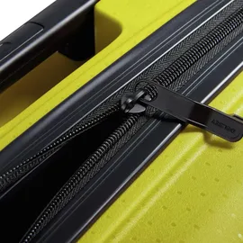 Delsey Belmont Plus 4-Rollen Cabin 55 cm / 33 l hellgrün