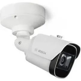 bosch security systems Bullet 5mp 3,3-10,2mm Schwarz