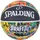 Spalding Graffiti Series Basketball Rainbow/Multicolor 5