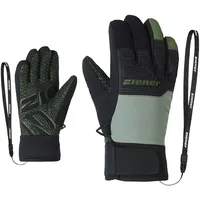 Ziener Kinder Skihandschuhe LANUS AS(R) PR glove, Junior (801983)