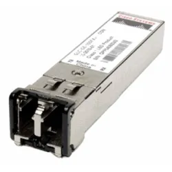 Cisco S-Class - SFP+-Transceiver-Modul - 10GbE