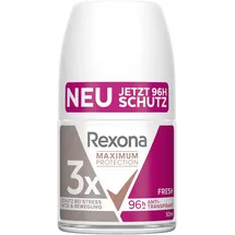 Rexona Maximum Protection Deo Roll-On Fresh 50 ml