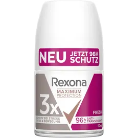 Rexona Maximum Protection Deo Roll-On Fresh 50 ml