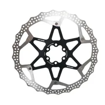 CON-TEC Contec Bremsscheibe CDR-HD 1 203mm x 1.8mm 2-teilig 6-Loch