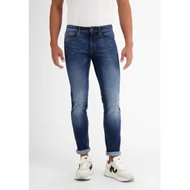 Lerros CONLIN Slim Fit Blau 33/32