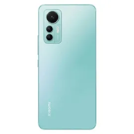 Xiaomi 12 Lite 6 GB RAM 128 GB Lite Green