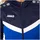 Jako Iconic Trainingsjacke mit Kapuze Damen 403 royal/marine 42