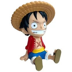 Sparschwein One Piece Ruffy Spardose 18 cm