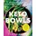 Ulysses Press Keto Bowls: Simple and Delicious Low-Carb, High-Fat Recipes for Your Ketogenic Lifestyle: