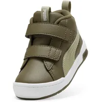 Puma Multiflex 2 Mid SL V INF Kinder Halbschuhe,