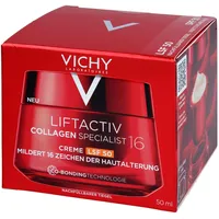 Vichy Liftactiv Collagen Specialist 16 Creme LSF 50 50 ml