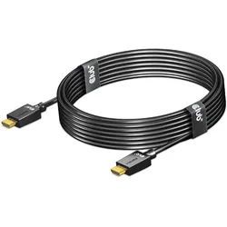 Club 3D Ultra High Speed - HDMI-Kabel - HDMI männlich zu HDMI männlich