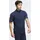 adidas Funktionsweste ADIDAS PERFORMANCE "ULT CLS QZ VST", Herren, Gr. XL, blau (collegiate navy), Obermaterial: 79% Polyester, 21% Elasthan, normal, Westen Funktionsweste, für Golf, mit Reißverschluss, aus Polyester und Elasthan