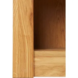 vogl möbelfabrik »Toronto« in 2 Höhen, Breite 90 cm, teilmassiv, Made in Germany