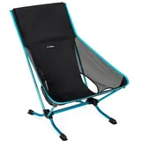 Helinox - Beach Chair (re) - Campingstuhl schwarz