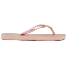 Roxy Mädchen Viva Vi Sandale, Rose Gold, 29 EU