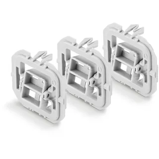 Bosch Adapter 3er-Set düwi/Popp (D)