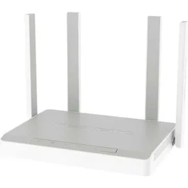 Keenetic Sprinter AX1800 Mesh WiFi-6 Router/Extender