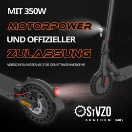 MAS Elektronik E9 schwarz