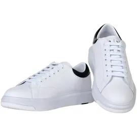 Armani Exchange Sneaker Herren Off White 43