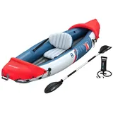 BESTWAY Hydro-Force Rapid X1 Kajak Set (65176)